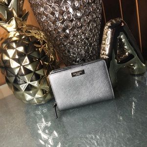 Kate Spade Compact Wallet